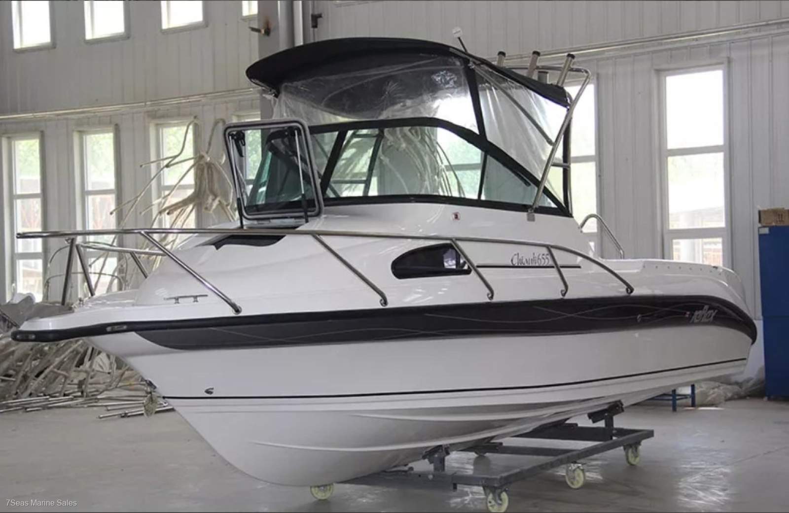 Reflex Chianti 655 SC 2026