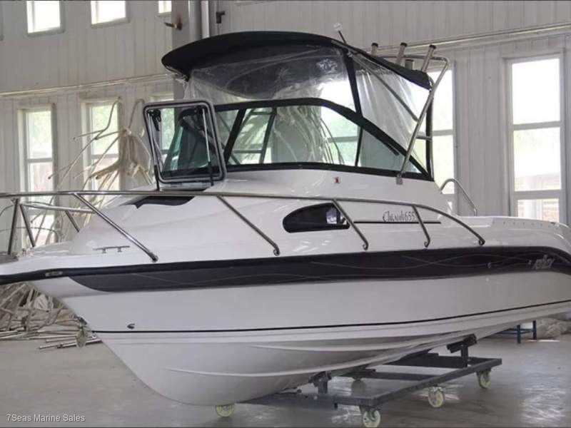 Reflex Chianti 655 SC 2026