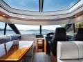 Riviera 6000 Sport Yacht Platinum Edition 1/4 Syndicate Share