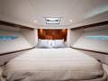 Riviera 6000 Sport Yacht Platinum Edition 1/4 Syndicate Share