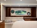 Riviera 6000 Sport Yacht Platinum Edition 1/4 Syndicate Share
