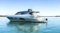 Riviera 6000 Sport Yacht Platinum Edition 1/4 Syndicate Share