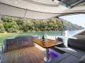 Riviera 6000 Sport Yacht Platinum Edition 1/4 Syndicate Share