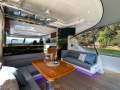 Riviera 6000 Sport Yacht Platinum Edition 1/4 Syndicate Share