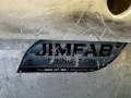 3 x 2021 Jimfab Custom Built Aluminium Tenders