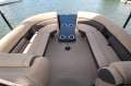 Harris 230 Sunliner Pontoon