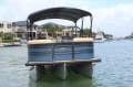 Harris 230 Sunliner Pontoon