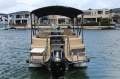 Harris 230 Sunliner Pontoon