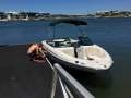 Sea Ray 205 Sport Bowrider