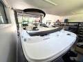 Sea Ray 205 Sport Bowrider