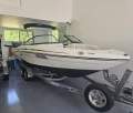 Sea Ray 205 Sport Bowrider