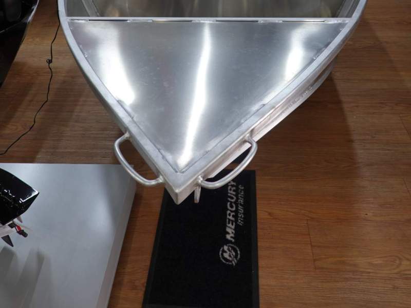 Sea-Trex 350 ROOF RIDER