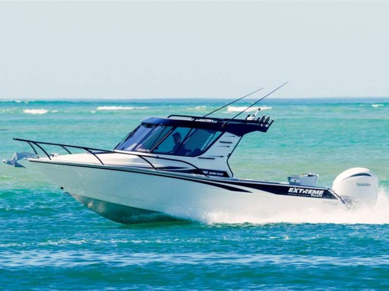 Extreme 745 Game King