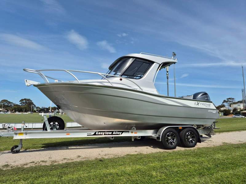 Extreme 616 Game King