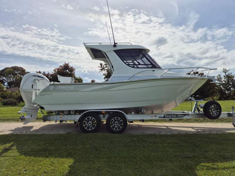 Extreme 646 Game King