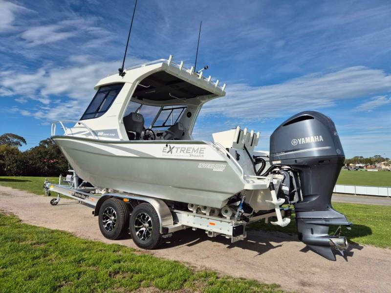 Extreme 646 Game King