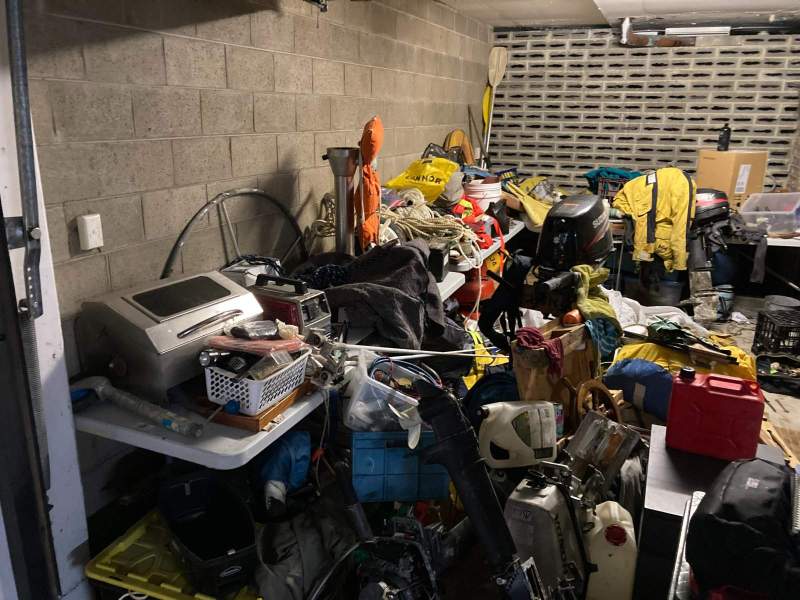 Boat Gear & Equipment New & Used From $1.00 Delvery Australia Wide