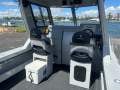 New Formosa 715 SRT Half Cabin Hard Top