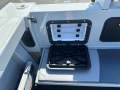 New Formosa 715 SRT Half Cabin Hard Top