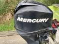 Mercury 60 hp 4 Stroke Service Log Books Foward Controls Can Delivery ?