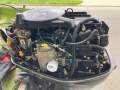 Mercury 60 hp 4 Stroke Service Log Books Foward Controls Can Delivery ?