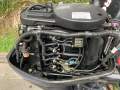 Mercury 60 hp 4 Stroke Service Log Books Foward Controls Can Delivery ?