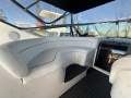 Mustang 4600 Sportscruiser ( Port Coogee Pen Available T. A. P ):Upper Cockpit Lounge