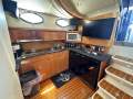 Mustang 4600 Sportscruiser ( Port Coogee Pen Available T. A. P ):Galley