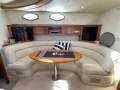 Mustang 4600 Sportscruiser ( Port Coogee Pen Available T. A. P ):Saloon Lounge
