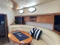 Mustang 4600 Sportscruiser ( Port Coogee Pen Available T. A. P ):Port saloon lounge