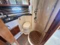 Mustang 4600 Sportscruiser ( Port Coogee Pen Available T. A. P ):Bow Ensuite and Day head