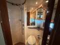 Mustang 4600 Sportscruiser ( Port Coogee Pen Available T. A. P ):Master Cabin Ensuite