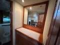 Mustang 4600 Sportscruiser ( Port Coogee Pen Available T. A. P ):Master Cabin Vanity