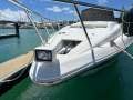 Mustang 4600 Sportscruiser ( Port Coogee Pen Available T. A. P ):Bow Search light
