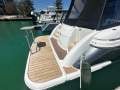 Mustang 4600 Sportscruiser ( Port Coogee Pen Available T. A. P ):Hydraulic Swimplatform