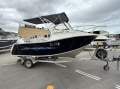 Tournament Series 5200 2000 model neat clean vessel 90hp 2 str Johnson