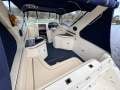 Venom 2800 Sports Cruiser with New Clears and Canopies