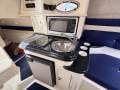 Venom 2800 Sports Cruiser with New Clears and Canopies