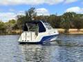 Venom 2800 Sports Cruiser with New Clears and Canopies