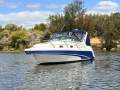 Venom 2800 Sports Cruiser with New Clears and Canopies