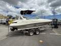 Sea Ray 200 Sundeck 350 Mercury MPi 739Hrs just fully serviced