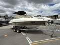 Sea Ray 200 Sundeck 350 Mercury MPi 739Hrs just fully serviced