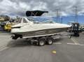 Sea Ray 200 Sundeck 350 Mercury MPi 739Hrs just fully serviced