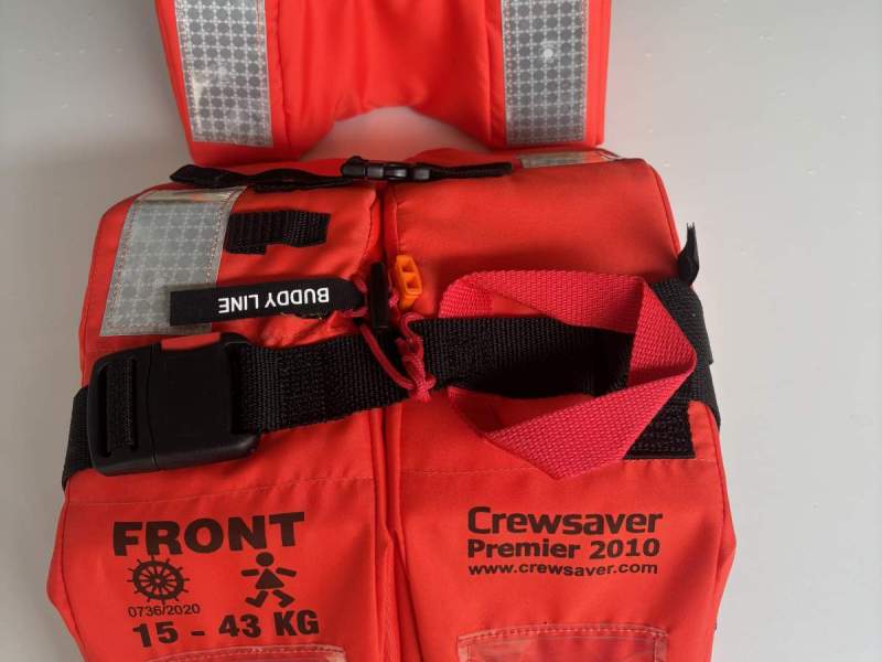 Child's Lifejackets