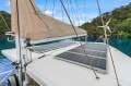 Custom 65ft Sailing Ketch