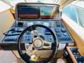 Maritimo C60 Cabriolet Cruiser " GYRO STABILISED and PORT COOGEE PEN OPTION "