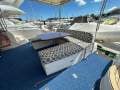 Maritimo C60 Cabriolet Cruiser " GYRO STABILISED and PORT COOGEE PEN OPTION ":Custom U Lounge