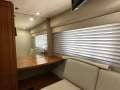 Maritimo C60 Cabriolet Cruiser " GYRO STABILISED and PORT COOGEE PEN OPTION ":Vanity Mirror
