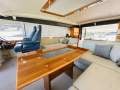 Maritimo C60 Cabriolet Cruiser " GYRO STABILISED and PORT COOGEE PEN OPTION "