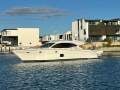 Maritimo C60 Cabriolet Cruiser " GYRO STABILISED and PORT COOGEE PEN OPTION "